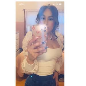 Meet your Posher, Fabiola